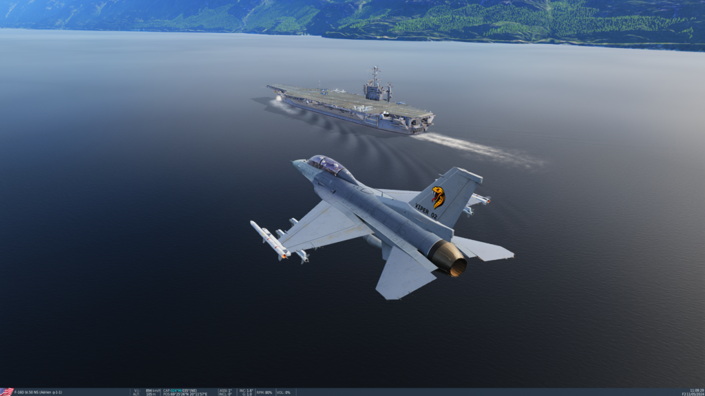 Digital Combat Simulator Black Shark Screenshot 2026.07.21 - 15.29.09.93