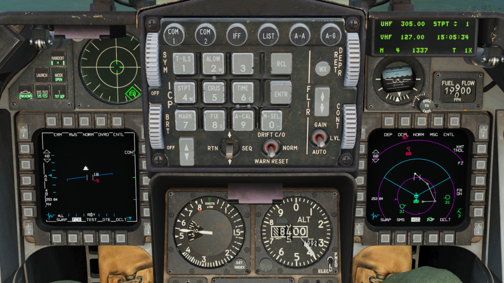 Digital Combat Simulator Black Shark Screenshot 2026.07.26 - 10.01.03.40
