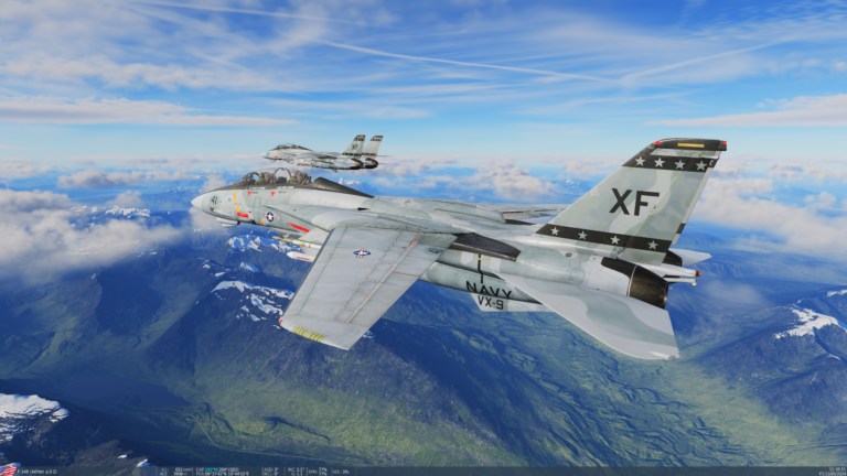 Digital Combat Simulator Black Shark Screenshot 2026.07.21 - 15.58.24.03