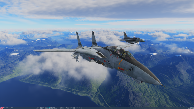 Digital Combat Simulator Black Shark Screenshot 2026.07.21 - 16.16.13.77