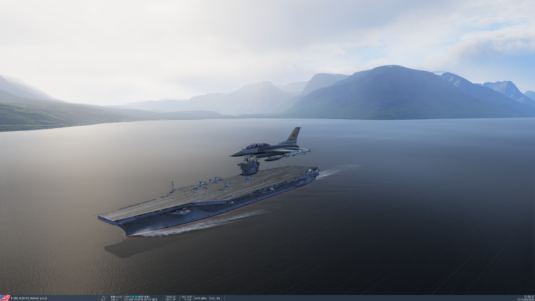 Digital Combat Simulator Black Shark Screenshot 2026.07.22 - 10.45.11.91