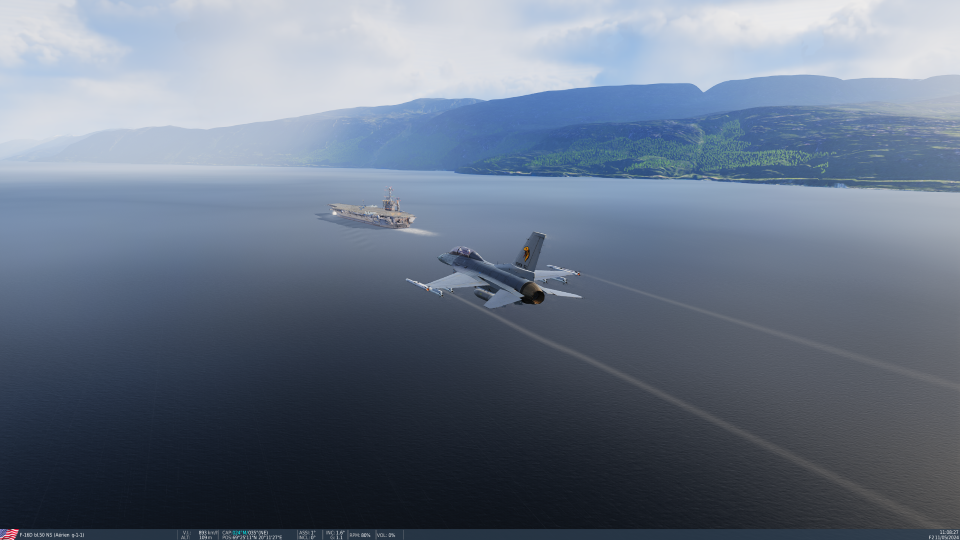 Digital Combat Simulator Black Shark Screenshot 2026.07.22 - 11.13.42.63
