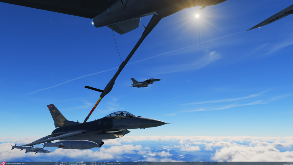 Digital Combat Simulator Black Shark Screenshot 2026.08.14 - 19.04.06.61