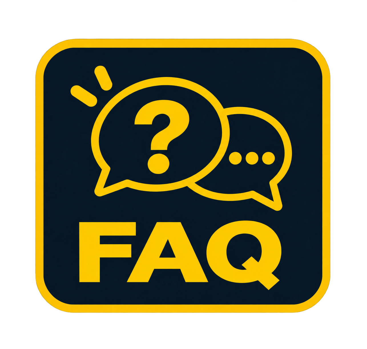FAQ